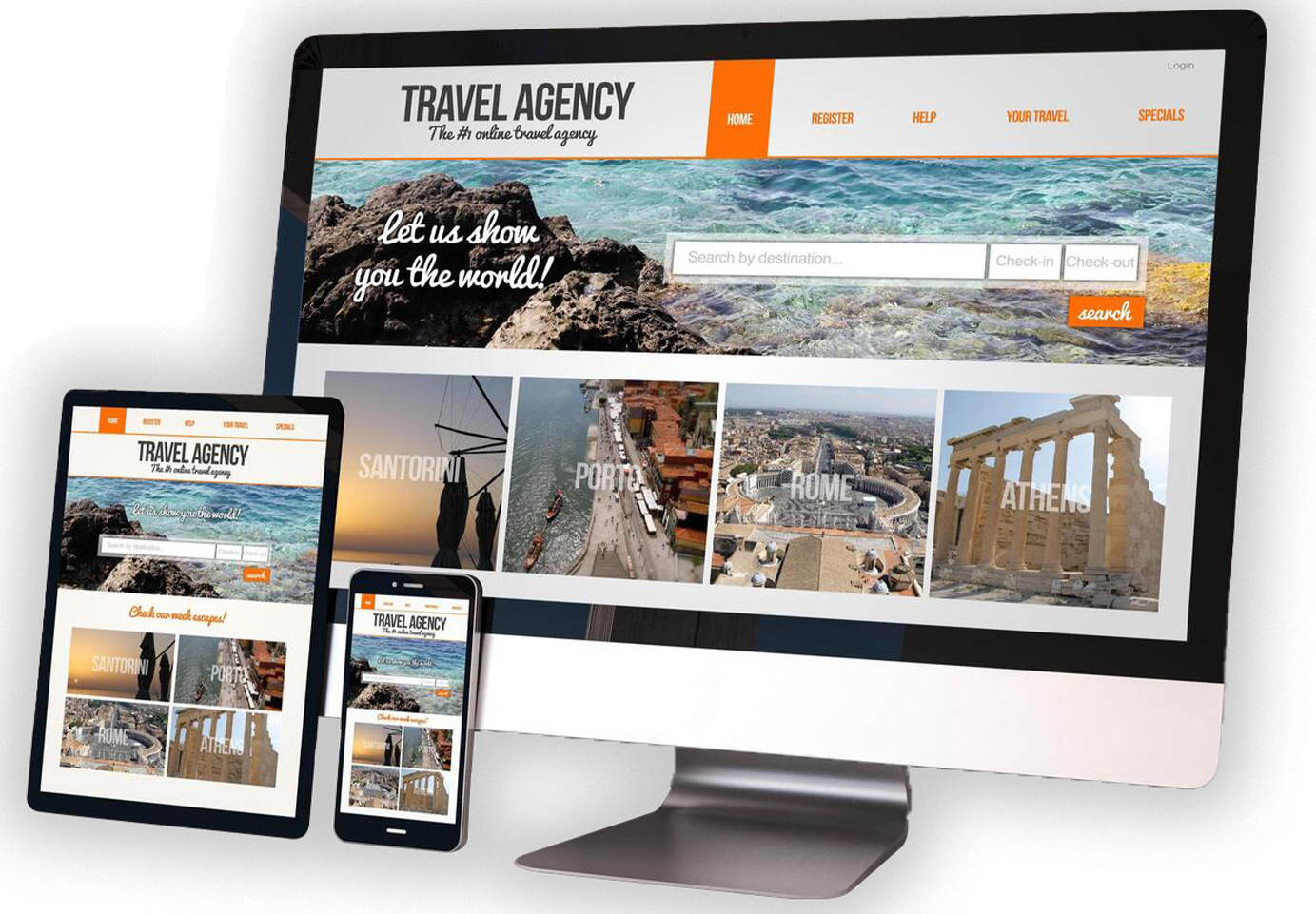 Website Development Company in Lucknow